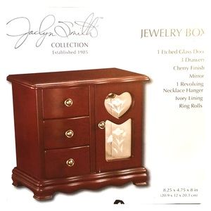 Jewelry box